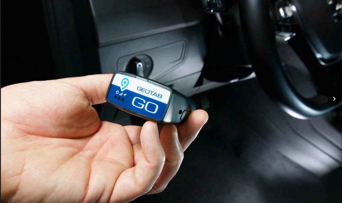 What Is Telematics & How Do Telematics Systems Work? Geotab